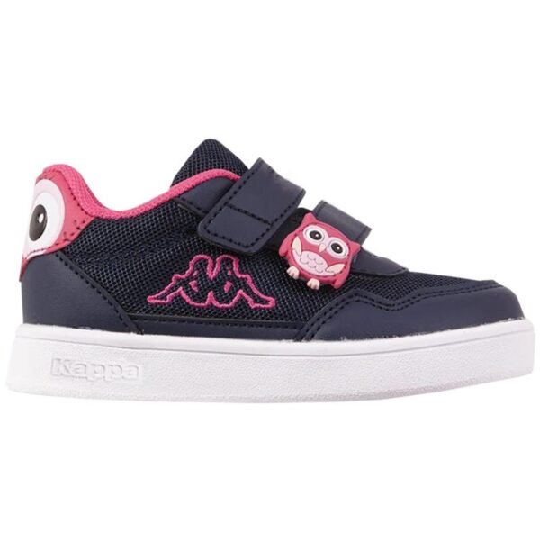 Kappa PIO M Sneakers Jr 280023M 6722 shoes