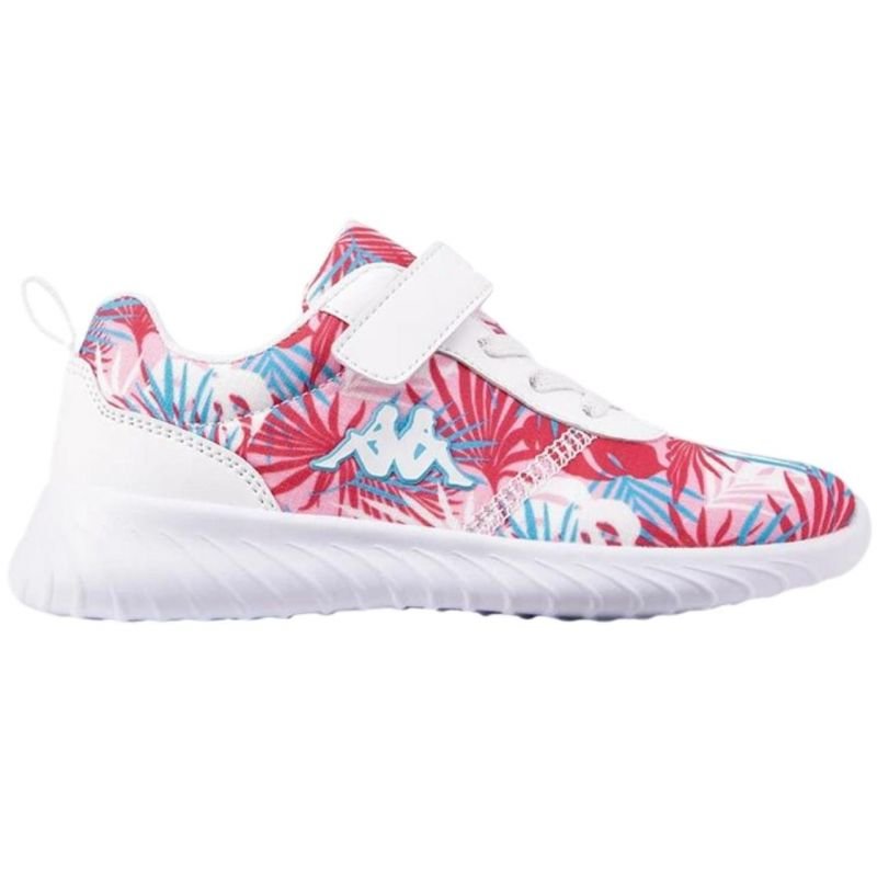 lupin-wear-ca-kappa-sec-pa-jr-260955pak-1022-shoes-955565 Kappa Sec Pa Jr 260955PAK 1022 shoes - Image 1