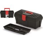 KISTENBERG CALIBER 40 TOOL BOX