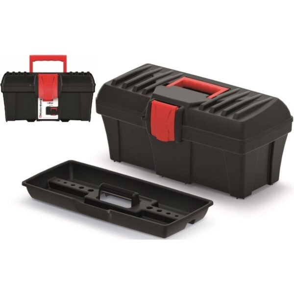 KISTENBERG CALIBER 40 TOOL BOX