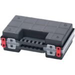 KISTENBERG DOUBLE ORGANIZER BOX 24 COMPARTMENTS - Image 2