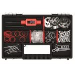 KISTENBERG DOUBLE ORGANIZER BOX 24 COMPARTMENTS - Image 3