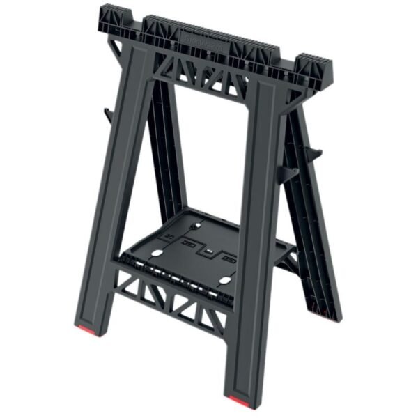 Kistenberg Tech Stand Construction