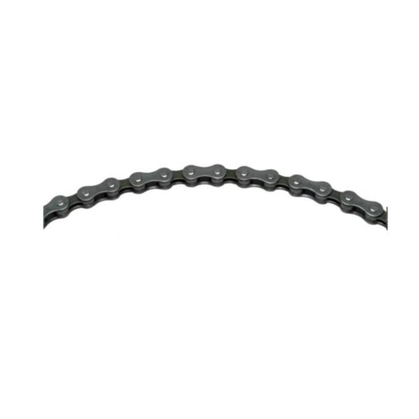 KMC Chain 7/8 row HV500 gray brown 116g foil