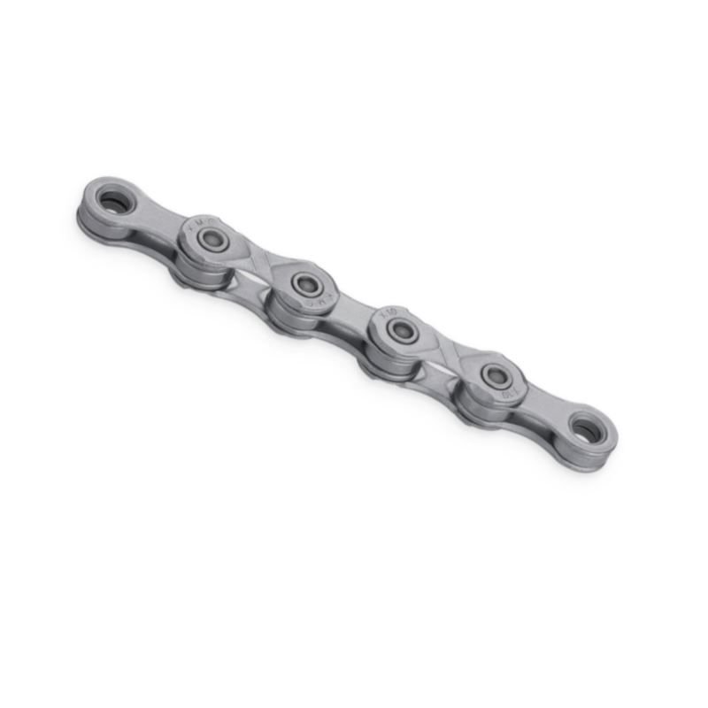 lupin-wear-ca-kmc-chain-x10-ept-114-links-silver-box-1898595 KMC Chain X10 EPT 114 Links Silver Box - Image 1