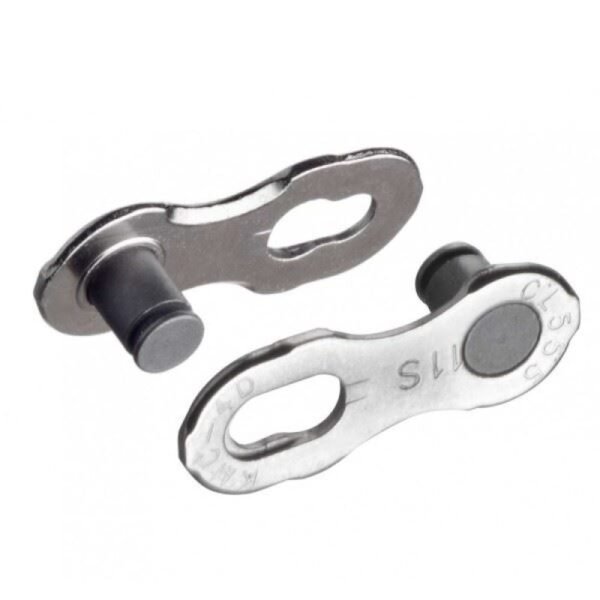 KMC CL-555R Silver Connector