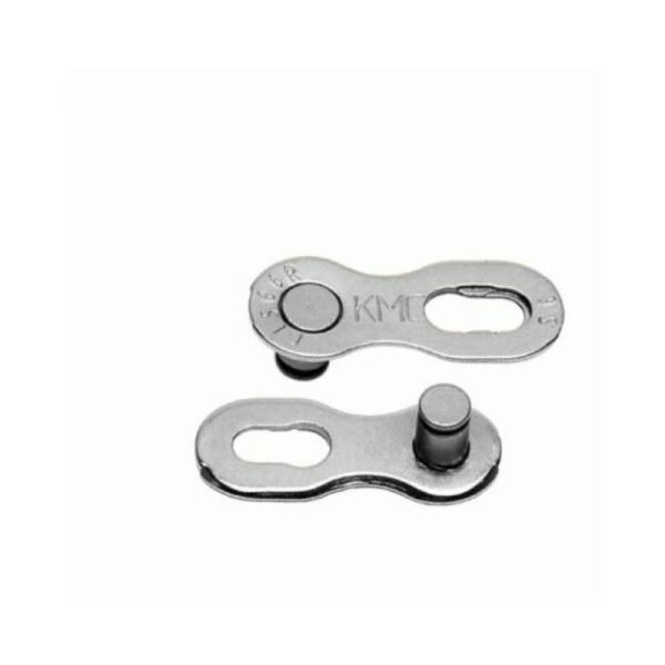 KMC CL-566R EPT Silver