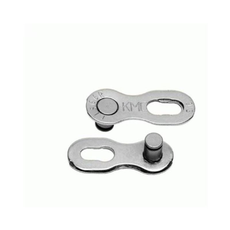 lupin-wear-ca-kmc-cl-566r-ept-silver-9-row-connector-1892210 KMC CL-566R EPT Silver