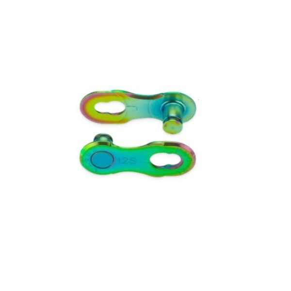 KMC Connector 12NR 2