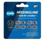 KMC Connector 12NR EPT: 2
