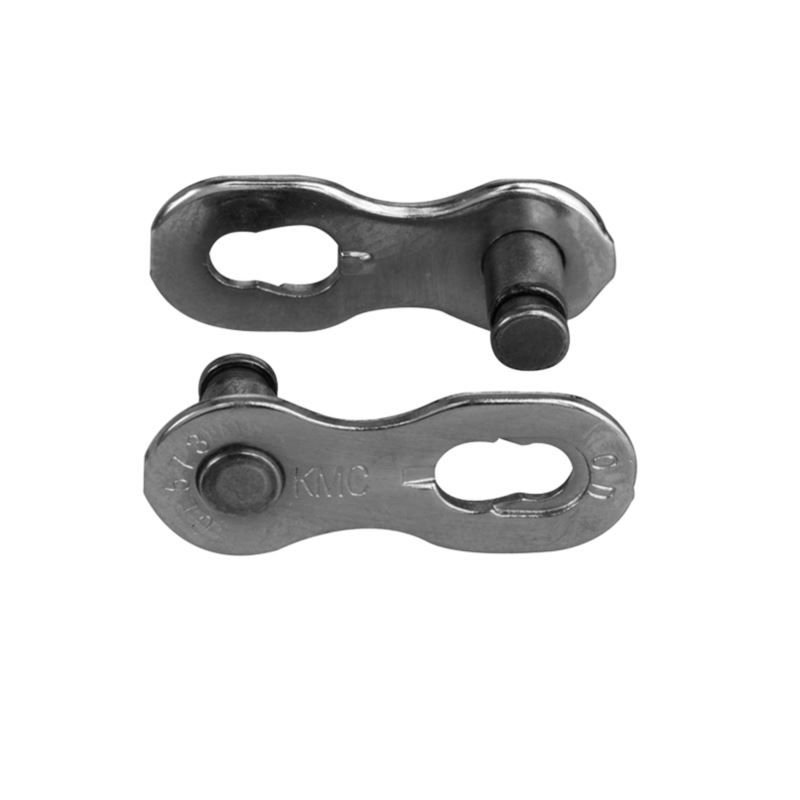 lupin-wear-ca-kmc-connector-e1-e8-nr-ept-2-pcs-silver-9-rows-bl-1900229 KMC Connector e1/e8 NR
