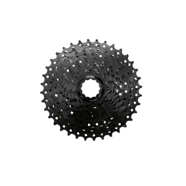 KMC REACT 10 speed 11/36T BOX cassette