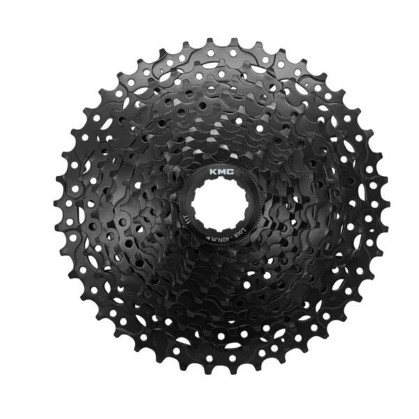 KMC REACT 11 speed 11/42T BOX cassette