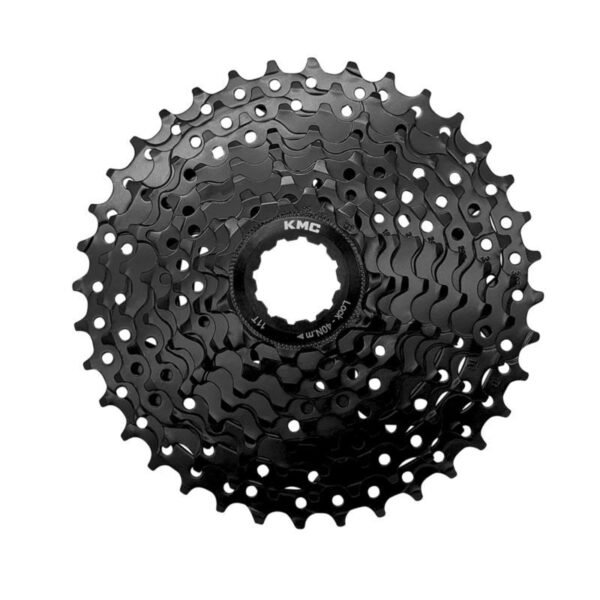 KMC REACT 9 speed 11/36T cassette