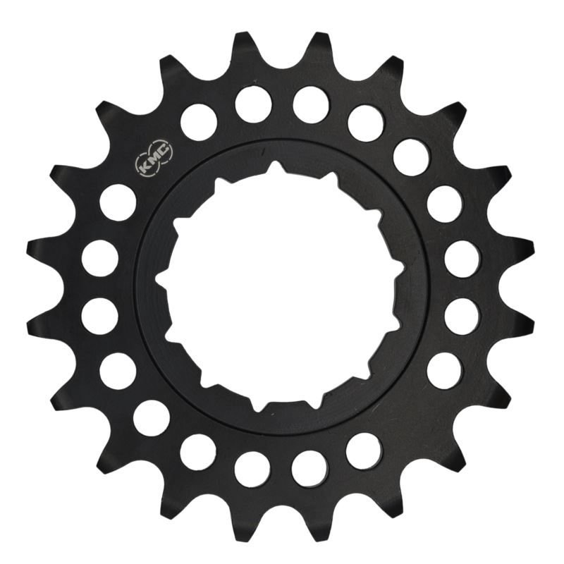 lupin-wear-ca-kmc-rohloff-3mm-wide-20t-sprocket-1898716 KMC Rohloff 3mm Wide 20T Sprocket - Image 1