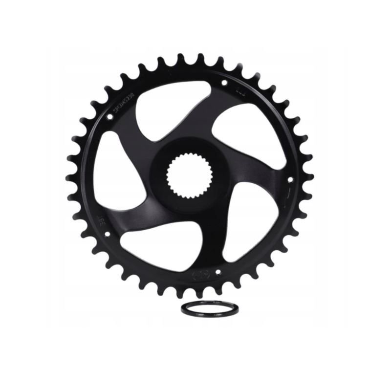 lupin-wear-ca-kmc-sprocket-34t-bosch-4-52-0-gen4-1897031 KMC Sprocket 34T Bosch 4 52.0 gen4 - Image 1