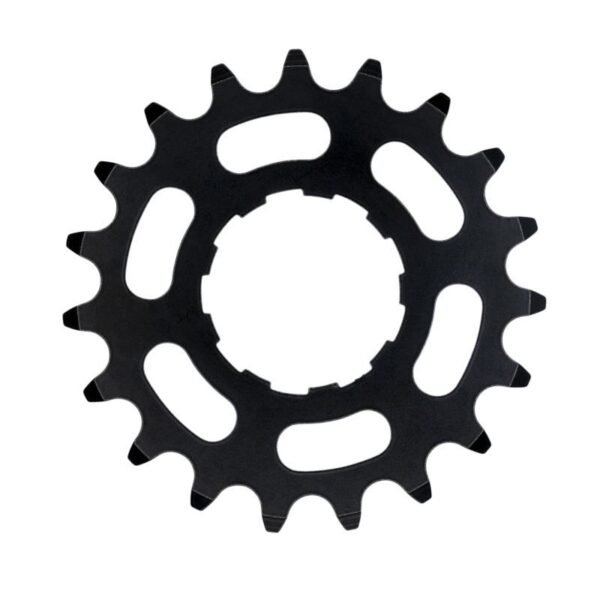 KMC Sprocket R ENVIOLO Narrow, 19T