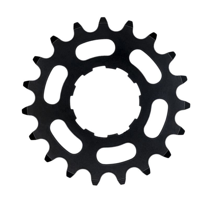 lupin-wear-ca-kmc-sprocket-r-enviolo-narrow-19t-1898707 KMC Sprocket R ENVIOLO Narrow, 19T - Image 1