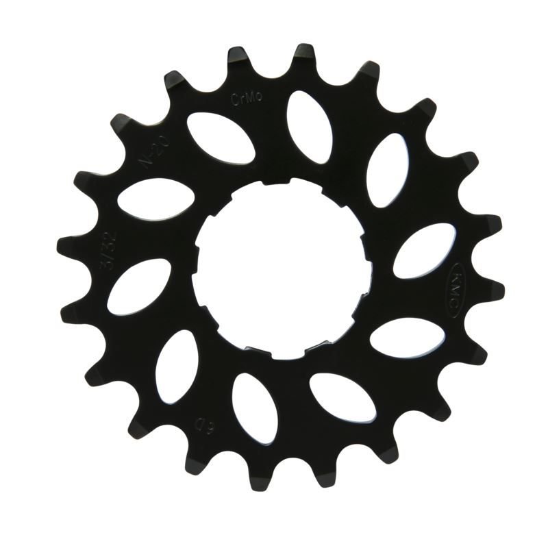 lupin-wear-ca-kmc-sprocket-r-enviolo-narrow-20t-1898708 KMC Sprocket R ENVIOLO Narrow, 20T - Image 1