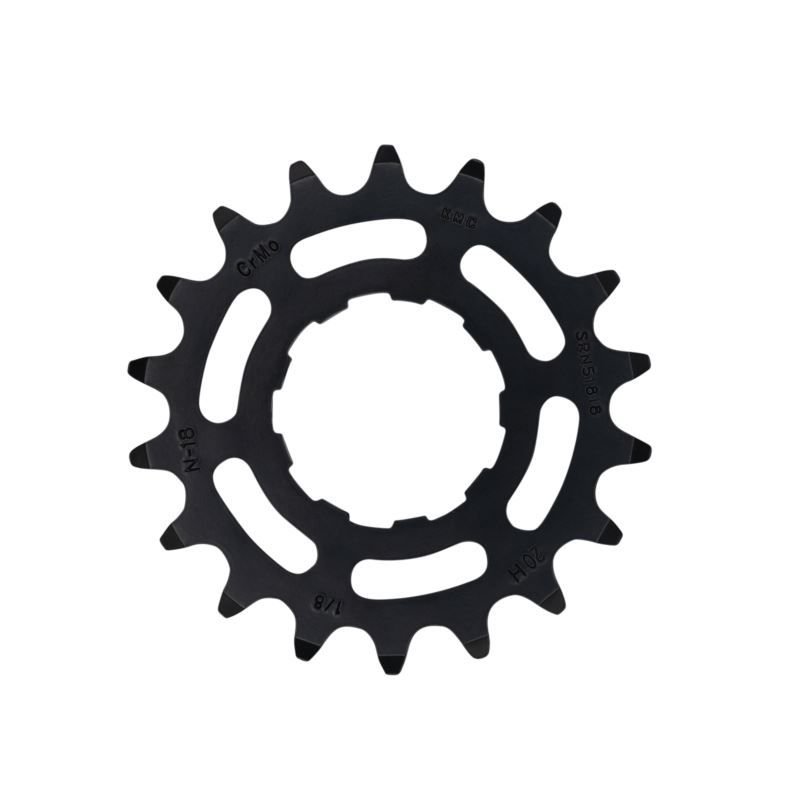 lupin-wear-ca-kmc-sprocket-r-enviolo-wide-18t-1898711 KMC Sprocket R ENVIOLO Wide 18T - Image 1