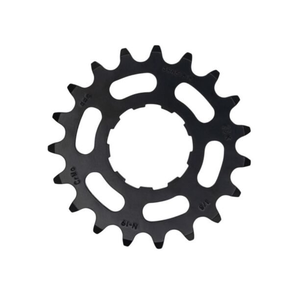 KMC Sprocket R ENVIOLO Wide 19T