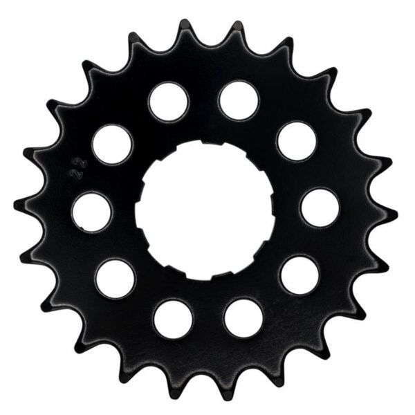 KMC Sprocket R ENVIOLO Wide 22T