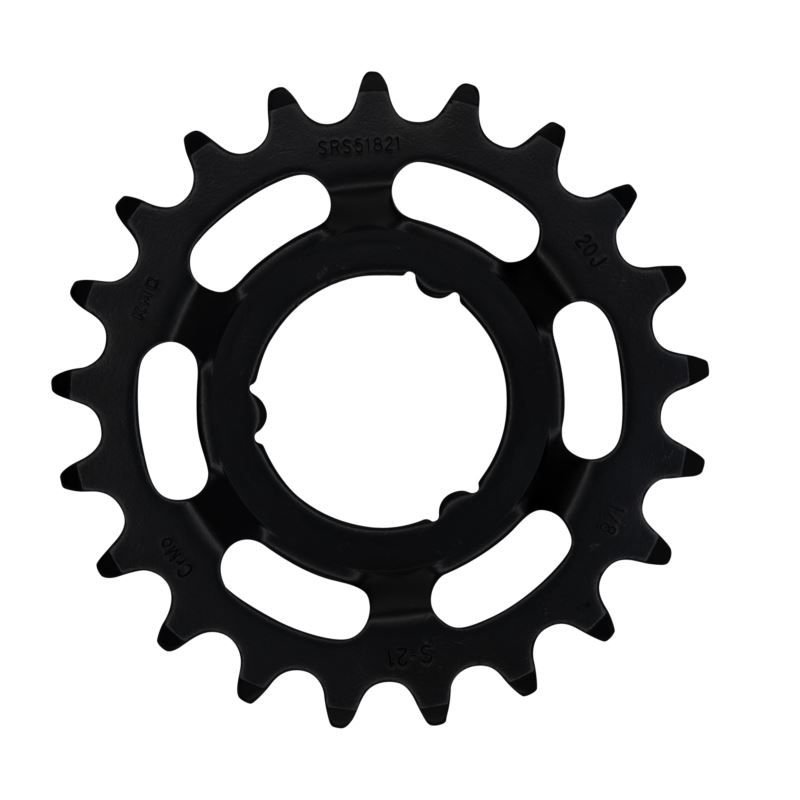 lupin-wear-ca-kmc-sprocket-r-shimano-wide-21t-1898732 Shimano KMC Sprocket R