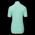 LADY EIRWEN Womens Short Sleeve T-Shirt