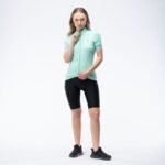 LADY EIRWEN Womens Short Sleeve T-Shirt - Image 6
