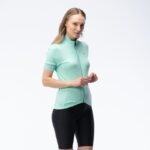 LADY EIRWEN Womens Short Sleeve T-Shirt - Image 7