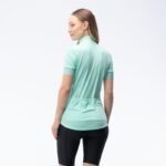 LADY EIRWEN Womens Short Sleeve T-Shirt - Image 8