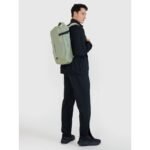 Laptop backpack (up to 17") 4F 4FWSS25ABACU421-44S - Image 2