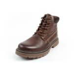 Lee Cooper mens boots, elegant leather boots - Image 3