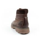 Lee Cooper mens boots, elegant leather boots - Image 5