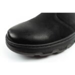 Lee Cooper mens shoes Chelsea boots elegant leather ankle boots - Image 6