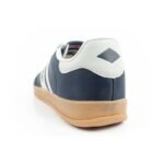 Lee Cooper mens sneakers, fashionable, comfortable, durable, navy blue - Image 5