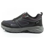 Lee Cooper mens waterproof durable trekking sports shoes - Image 2