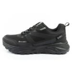 Lee Cooper mens waterproof durable trekking sports shoes - Image 2