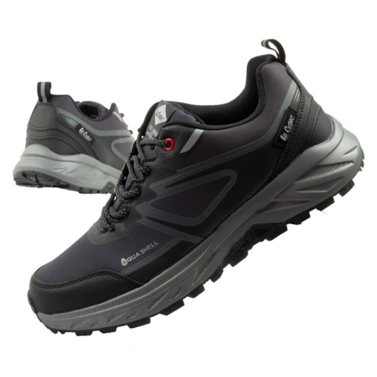 Lee Cooper Men's Waterproof