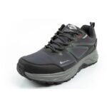 Lee Cooper mens waterproof durable trekking sports shoes - Image 3