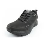 Lee Cooper mens waterproof durable trekking sports shoes - Image 3