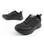 Lee Cooper mens waterproof durable trekking sports shoes - Image 8