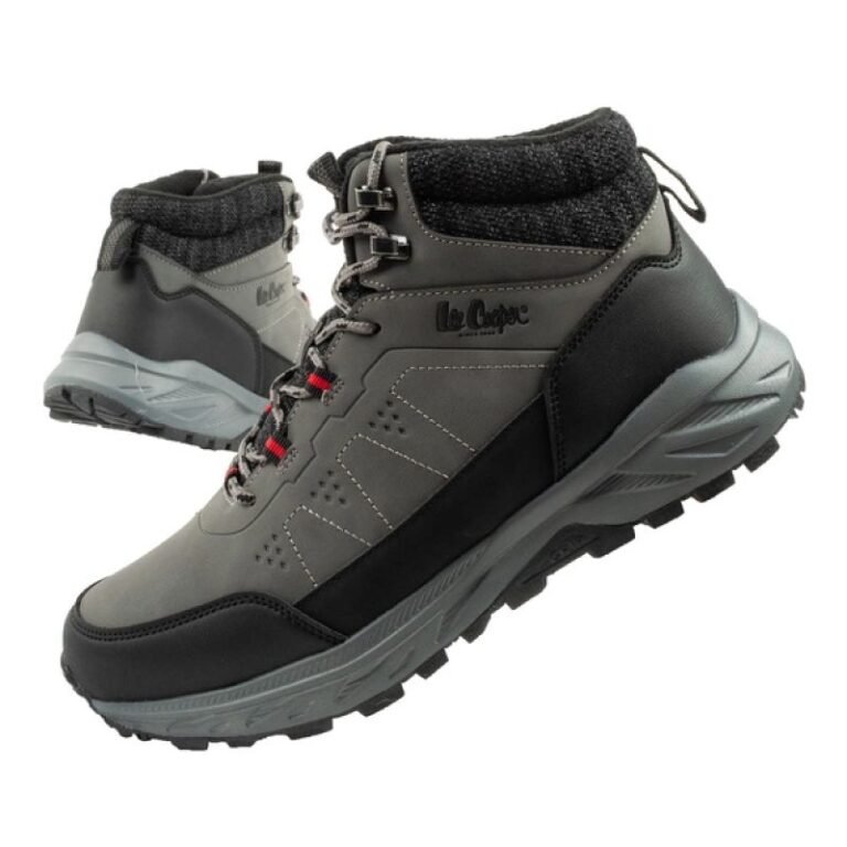 Lee Cooper Men's Winter