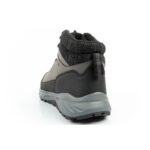 Lee Cooper mens winter hiking boots, insulated, ankle boots, gray - Image 5