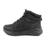 Lee Cooper mens winter hiking boots, insulated, ankle-high - Image 2