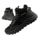 Lee Cooper mens winter hiking boots, insulated, ankle-high