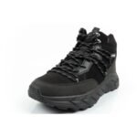 Lee Cooper mens winter hiking boots, insulated, ankle-high - Image 3