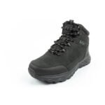 Lee Cooper mens winter hiking boots, insulated, ankle-high - Image 3