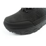 Lee Cooper mens winter hiking boots, insulated, ankle-high - Image 6