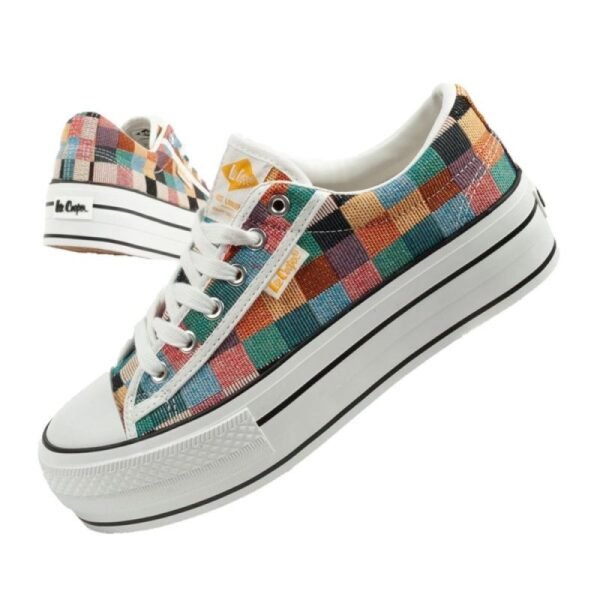 Lee Cooper W LCW-25-31-3441L Shoes